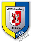 SV Waldenburg